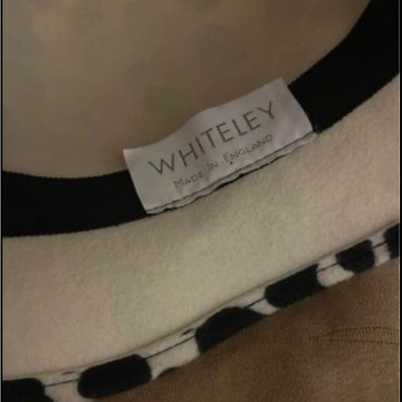 Wool hat from England - Picture 2 of 2